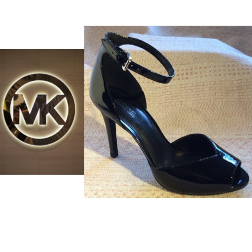 Michael Kors Cambria Sandals